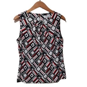 CALVIN Klein women's size large top